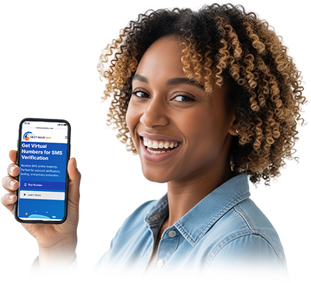 SMS Verification